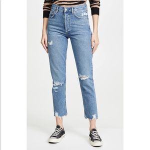 Agolde Jamie jeans